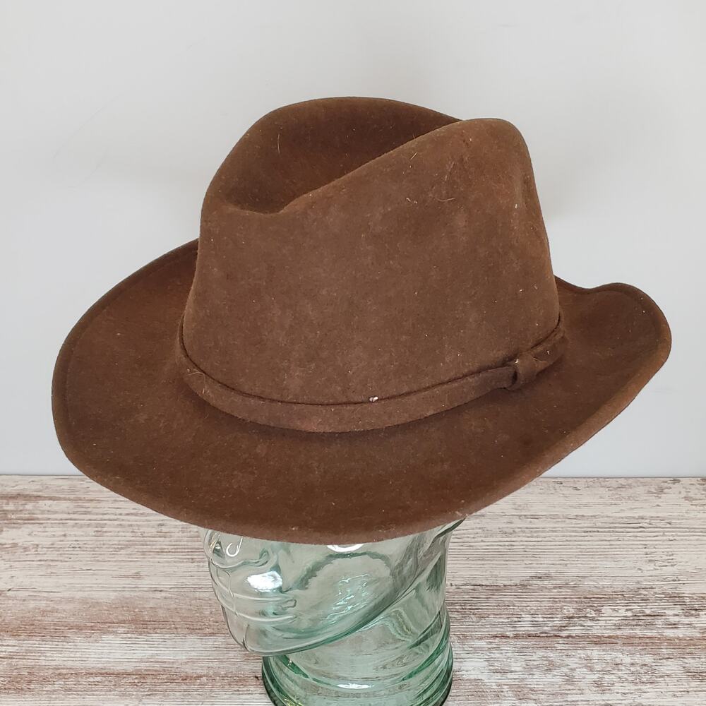 Aureus The Crusher Wool Hat M